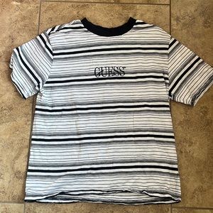 Guess shirt